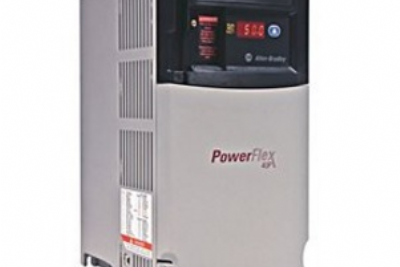 交流變頻器    PowerFlex 40P